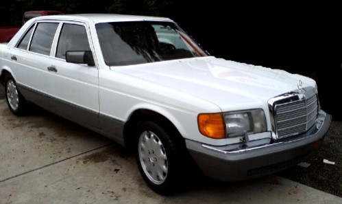 Mercedes